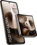 Motorola Razr 60 Ultra smartphone 16/512GB (trä)