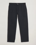 NN07 Aden Regular Fit Chinos Navy Blue