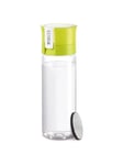 Brita Water Filter Bottle 0.6L Fresh Lime