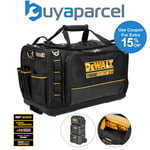 Dewalt DWST83522-1 Toughsystem 2.0 22" Heavy Duty Duffle Tool Bag Hard Base 53kg