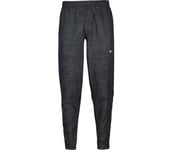 Dri-FIT Run Division Challenger löparbyxor Herr BLACK/REFLECTIVE SILV 2XL