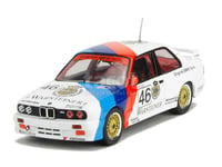 BMW M3/E30 Wtcc 1987 - Ixo 1/43