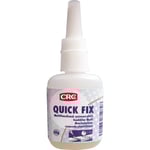 CRC andra lim Quick Fix 20 g