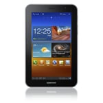 Samsung Galaxy Tab 7.0 Plus 7 inch Tablet PC - White/Black (Storage 32GB, WLAN, WiFi, BT, Webcam, Android 3.2)