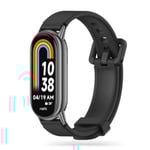Tech-Protect Xiaomi Smart Band 8/9/NFC Band Icon Pro