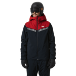 Alpine Jacket Insulated 22/23, skijakke, alpint, herre