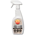 303 Mold &amp; Mildew Cleaner - tar bort och blockerar effektivt mögel