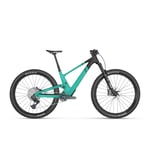 Scott Genius St 910 Tr Grön - S 2024