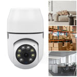 A16 Security Camera WiFi Camera Indoor 360 Degrees Full View Motion Detectio GHB