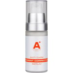 A4 Cosmetics Hudvård Ansiktsvård Anti Dark Pigment Correction Serum 30 ml
