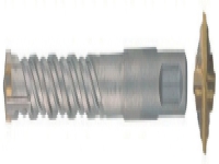 Concrete drill Proline SDS + 16mm (71616)