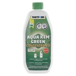 Aqua Kem Green konsentrert toalettvæske 750 ml - Thetford