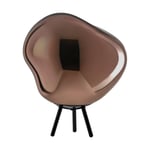 Tom Dixon Melt Portable LED Large golvlampa Copper