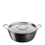 Tefal - Jamie Oliver Big batch pan 30 cm/7,4L