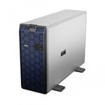 DELL PowerEdge T560 servrar 480 GB Tower (4.5U) Intel® Xeon Silver 4410Y 2 GHz 32 GB DDR5-SDRAM 700 W