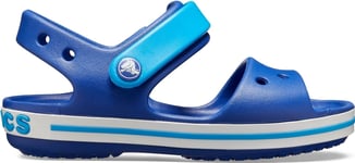 Crocs 12856 CROCBAND SANDAL Kids Boys Girls Open Toe Summer  Beach Sandals
