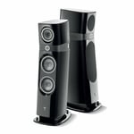 Focal Sopra No 3 Svart