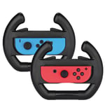 INF Rat til Nintendo Switch Joy-Con - 2-pak - sort