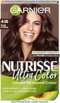 Garnier Nutrisse Ultra Color Hair Dye Permanent All Colours Available