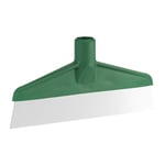 Bord-/Golvskrapa Vikan Grön 245mm