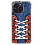 Coque Silicone compatible antichoc avec l’IPhone 15 Pro Max 6.7 design