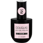 Douglas Collection Make-up Naglar LED Gel Polish 10 Perpetual White ml