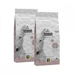 Robur Sensitive Salmon 2x12,5kg