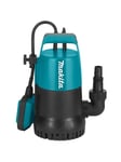 Makita 140L/min Submersible Drainage Pump
