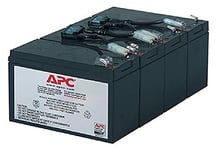 APC Replacement Battery Cartridge #8 Batterie d'onduleur Acide de plomb