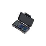 DJI Mini 4 Pro ND Filters Set (ND 16/64/256)