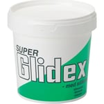 Glidex glidemiddel á 1kg.
