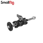 SmallRig Mini Magic Arm w/ Double Ball Head,360 Degree Rotation Articulating Arm