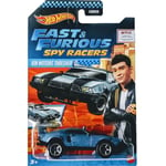 Hot Wheels Fast And Furious Spy Racers - Ion Motors Thresher