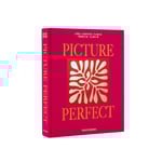 Printworks - Photo Album - Picture Perfect, Pink - Böcker