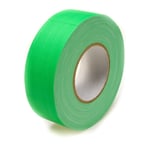 Chroma Key Green tape  gaffer 50mmx50m  MT500 