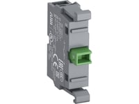 Abb Mcb-10, Grå, Mp1 Mp2 Mp3 Mp4 Mpd1 Mpd2 Mpd3 Mpd4 Mpd5 Mpd11 Mpd12 Mpd13 Mpd14 Mpd15 Mpd16 Mpm1 Mpm2 Kp6 Mpet3..., Ip20, 10 Mm, 28 Mm, 44 Mm