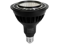 Omnilux 88081950 Led (Rgb)-Lamp Eek F (A - G) E27 18 W Varmhvid 1 Stk