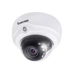 Vivotek FD9181-HT Caméra de surveillance réseau dôme couleur (Jour et nuit) 5 MP 2560 x 1920 1080p diaphragme automatique à…