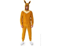 Pokemon Eevee Onesie