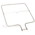 ELECTRA Genuine TS50B TS50W Oven Cooker Upper Top Heater Element 1000W