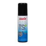 Swix TS6 Liq. Blue, -4°C/-12°C, 50ml flytende glider TS06L-12 2021