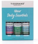 UK Tisserand Aromatherapy Your Daily Essentials Kit Put Your Trust High Quality