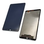 LCD Screen For Samsung Galaxy Tab A 10.5 Black Assembly Complete Digitizer UK