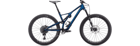 Specialized Specialized Stumpjumper Expert Carbon | Democykel Storlek Small