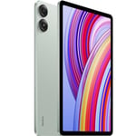 Touch Tablet - XIAOMI Redmi PAD Pro - 6 GB 128 GB - Grön