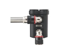 Adey Magnetfilter Dual Xp - Magnaclean Dual Xp Industry 1 1/4+1 1/2''