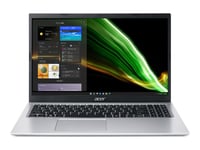 Acer Aspire 3 A315-58 - Core i7 I7-1165G7 12 Go RAM 512 Go SSD Argent AZERTY