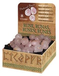 Runor I Rosenkvarts