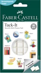 Faber-Castell Tack-it Klæbepuder