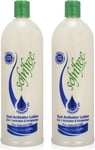 Sofn’Free Moisturizer & Curl Activator for Natural Hair, Soft Curls, and Waves 2